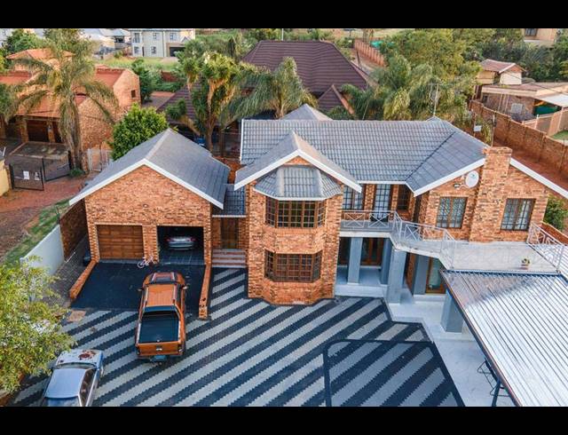 3 BEDROOM HOUSE FOR SALE IN AMANDASIG